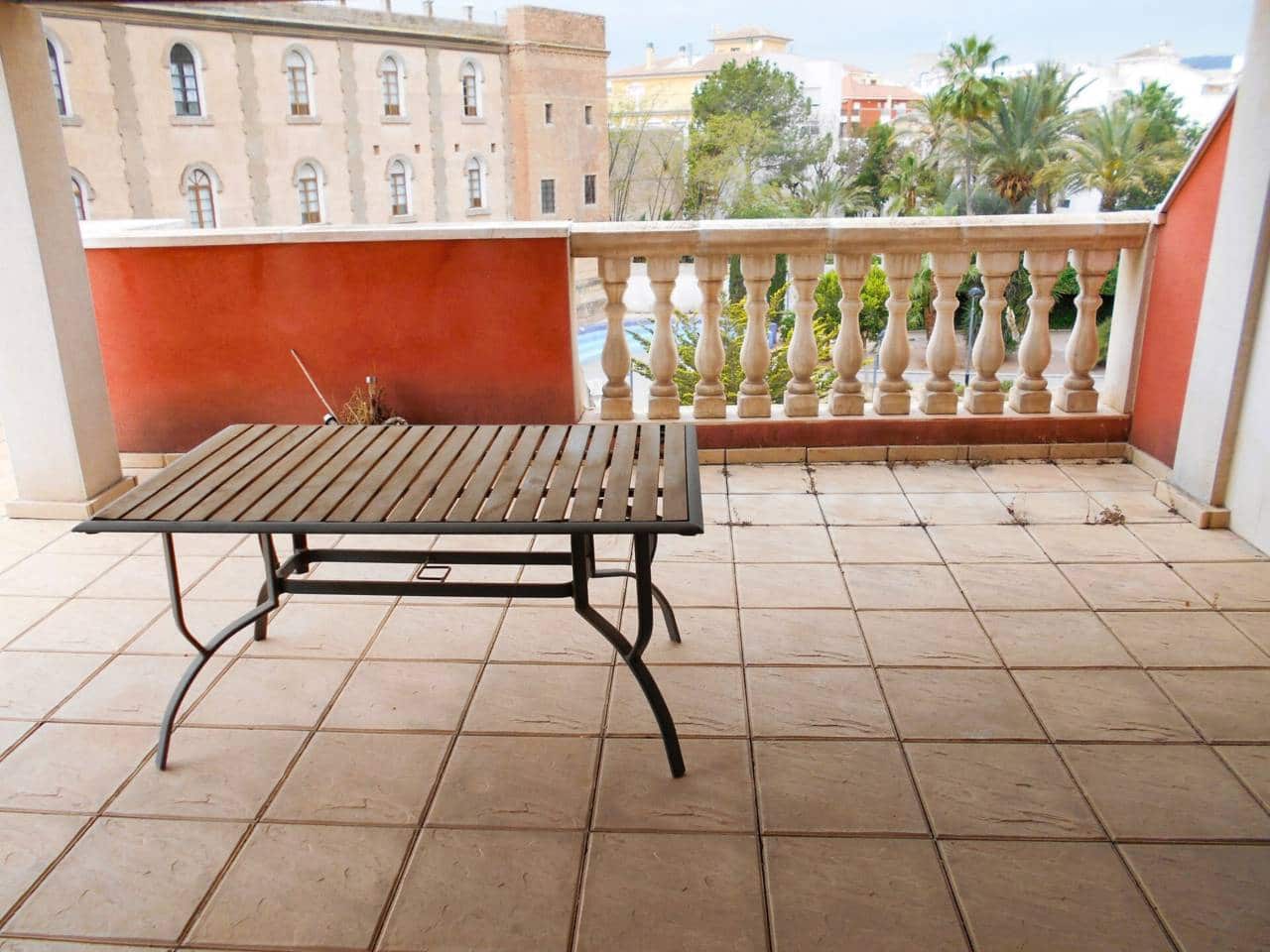 Ático de 2 habitaciones en Totana en venta con garaje - 220.000 € (Ref: 9911378)