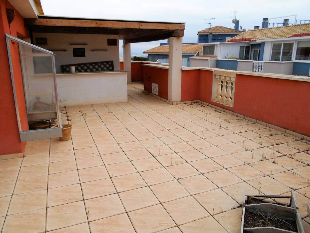 Ático de 2 habitaciones en Totana en venta con garaje - 220.000 € (Ref: 9911378)