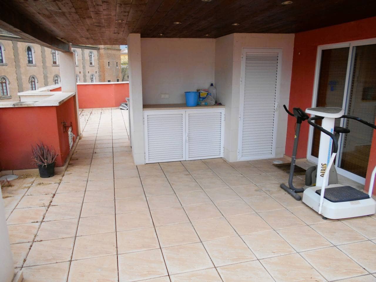 Ático de 2 habitaciones en Totana en venta con garaje - 220.000 € (Ref: 9911378)