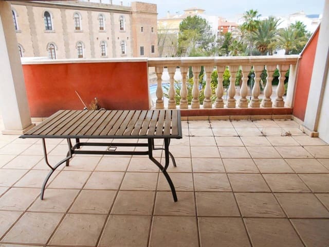 Ático de 2 habitaciones en Totana en venta con garaje - 220.000 € (Ref: 9911378)