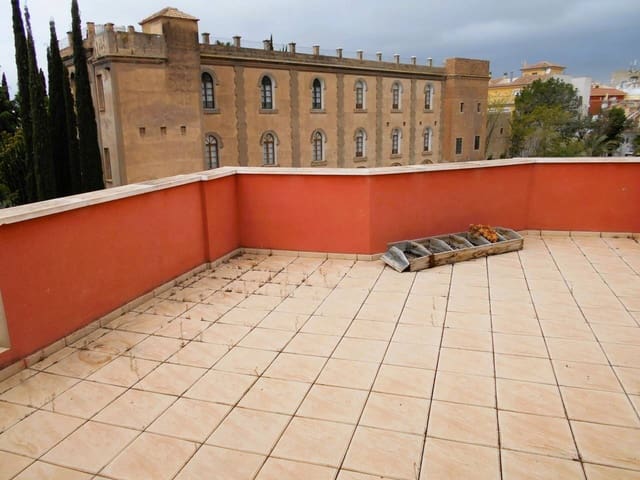 Ático de 2 habitaciones en Totana en venta con garaje - 220.000 € (Ref: 9911378)