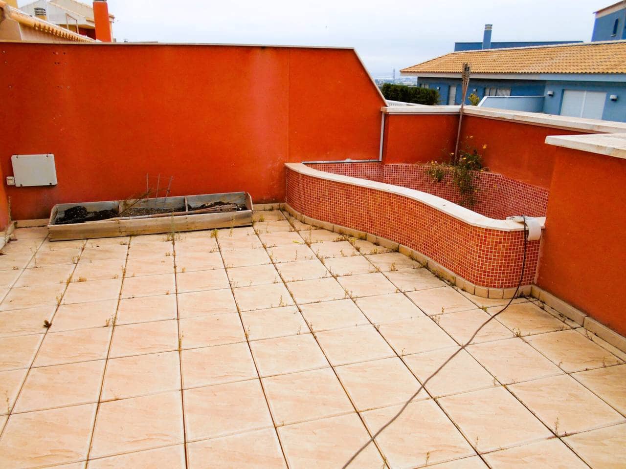 Ático de 2 habitaciones en Totana en venta con garaje - 220.000 € (Ref: 9911378)