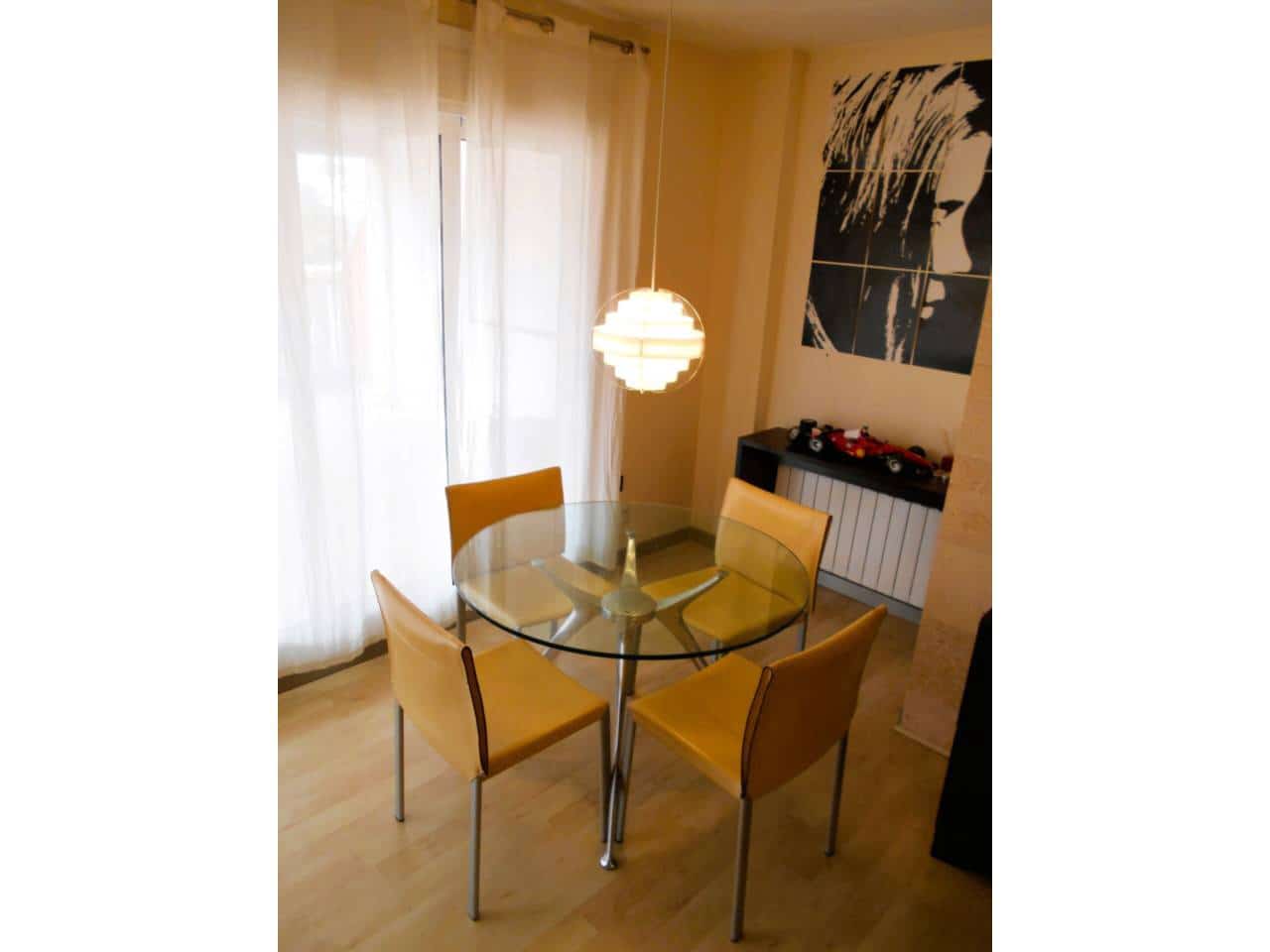 Ático de 2 habitaciones en Totana en venta con garaje - 220.000 € (Ref: 9911378)