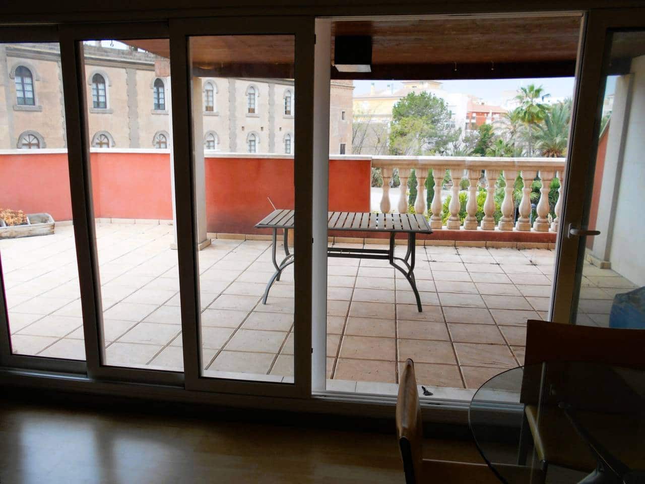 Ático de 2 habitaciones en Totana en venta con garaje - 220.000 € (Ref: 9911378)