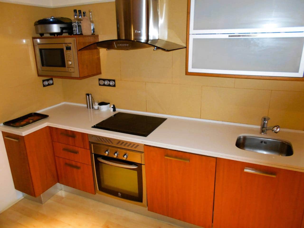 Ático de 2 habitaciones en Totana en venta con garaje - 220.000 € (Ref: 9911378)
