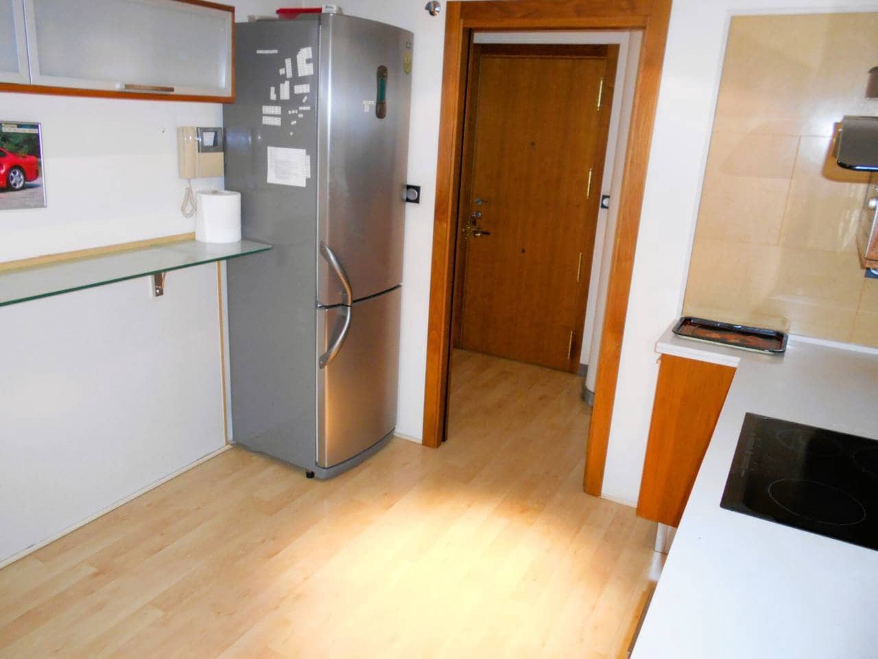 Ático de 2 habitaciones en Totana en venta con garaje - 220.000 € (Ref: 9911378)