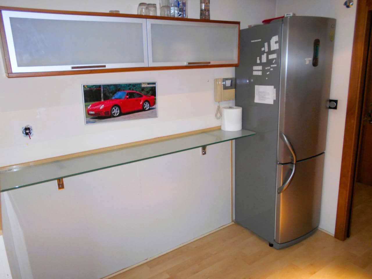 Ático de 2 habitaciones en Totana en venta con garaje - 220.000 € (Ref: 9911378)