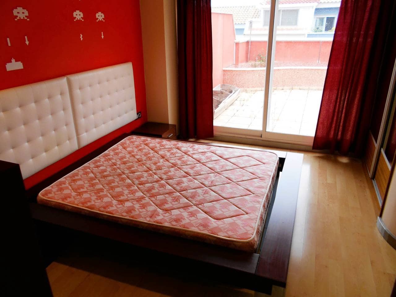 Ático de 2 habitaciones en Totana en venta con garaje - 220.000 € (Ref: 9911378)