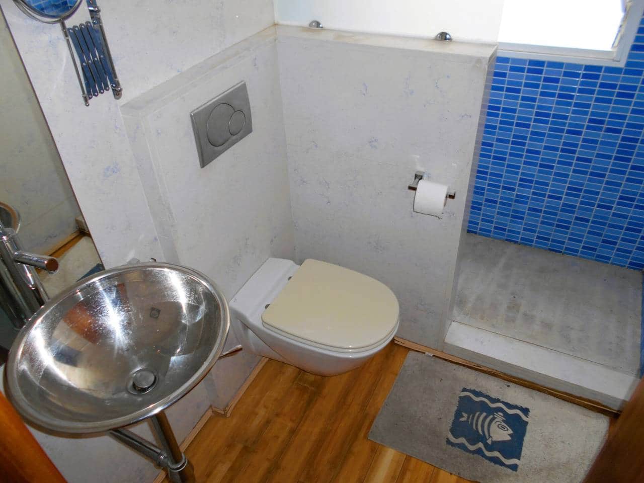 Ático de 2 habitaciones en Totana en venta con garaje - 220.000 € (Ref: 9911378)