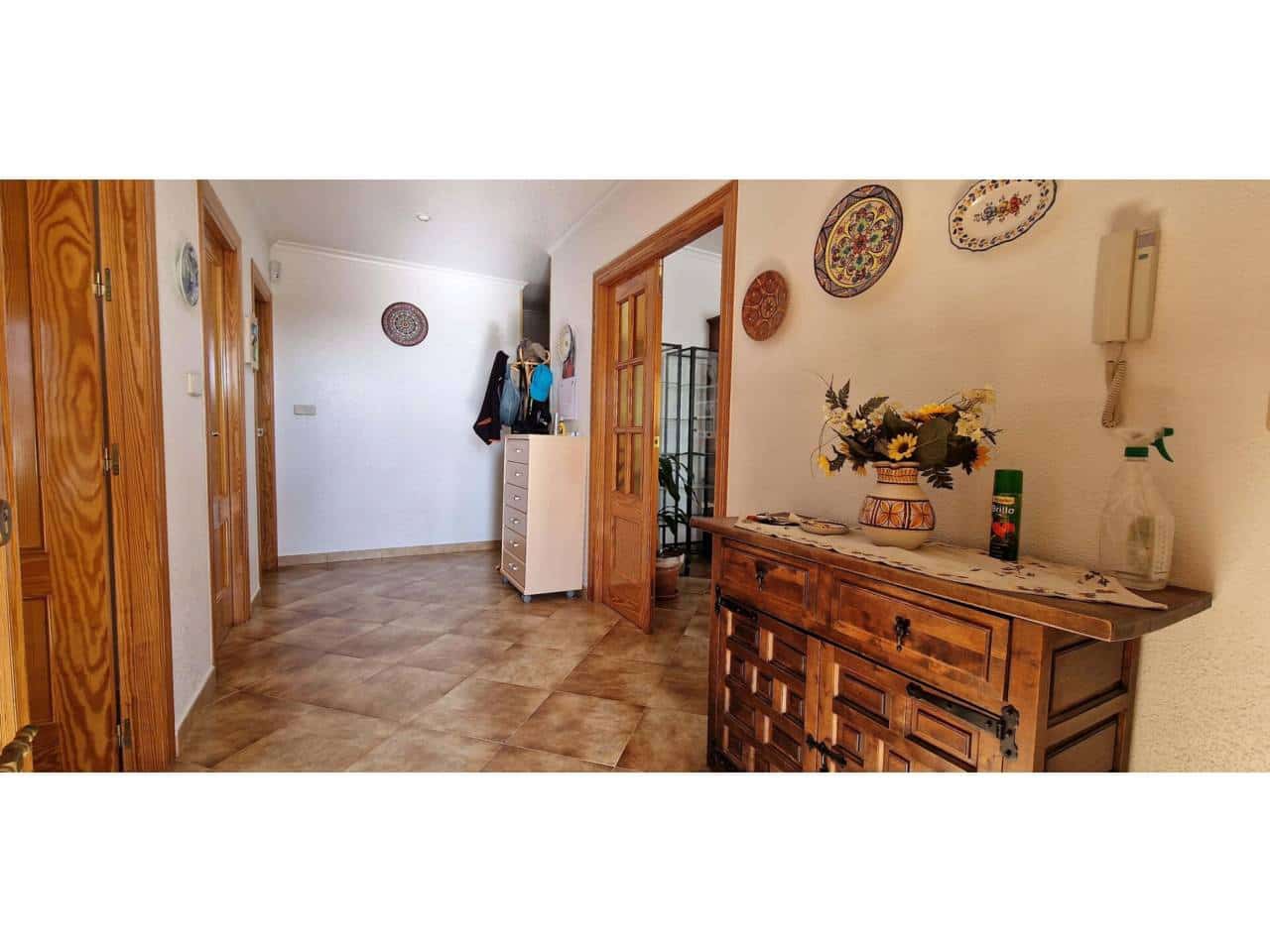 10 Zimmer Villa zu verkaufen in Totana mit Garage - 415.000 € (Ref: 9911379)