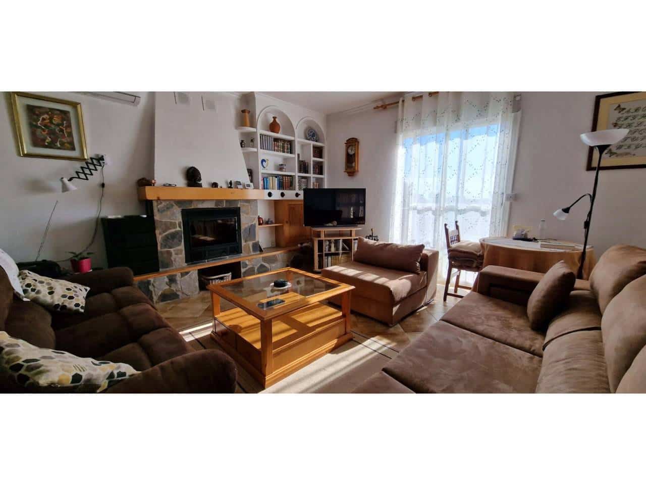 10 Zimmer Villa zu verkaufen in Totana mit Garage - 415.000 € (Ref: 9911379)