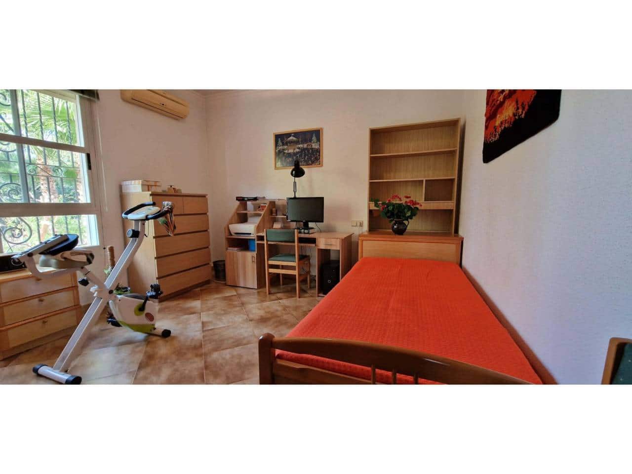 10 Zimmer Villa zu verkaufen in Totana mit Garage - 415.000 € (Ref: 9911379)