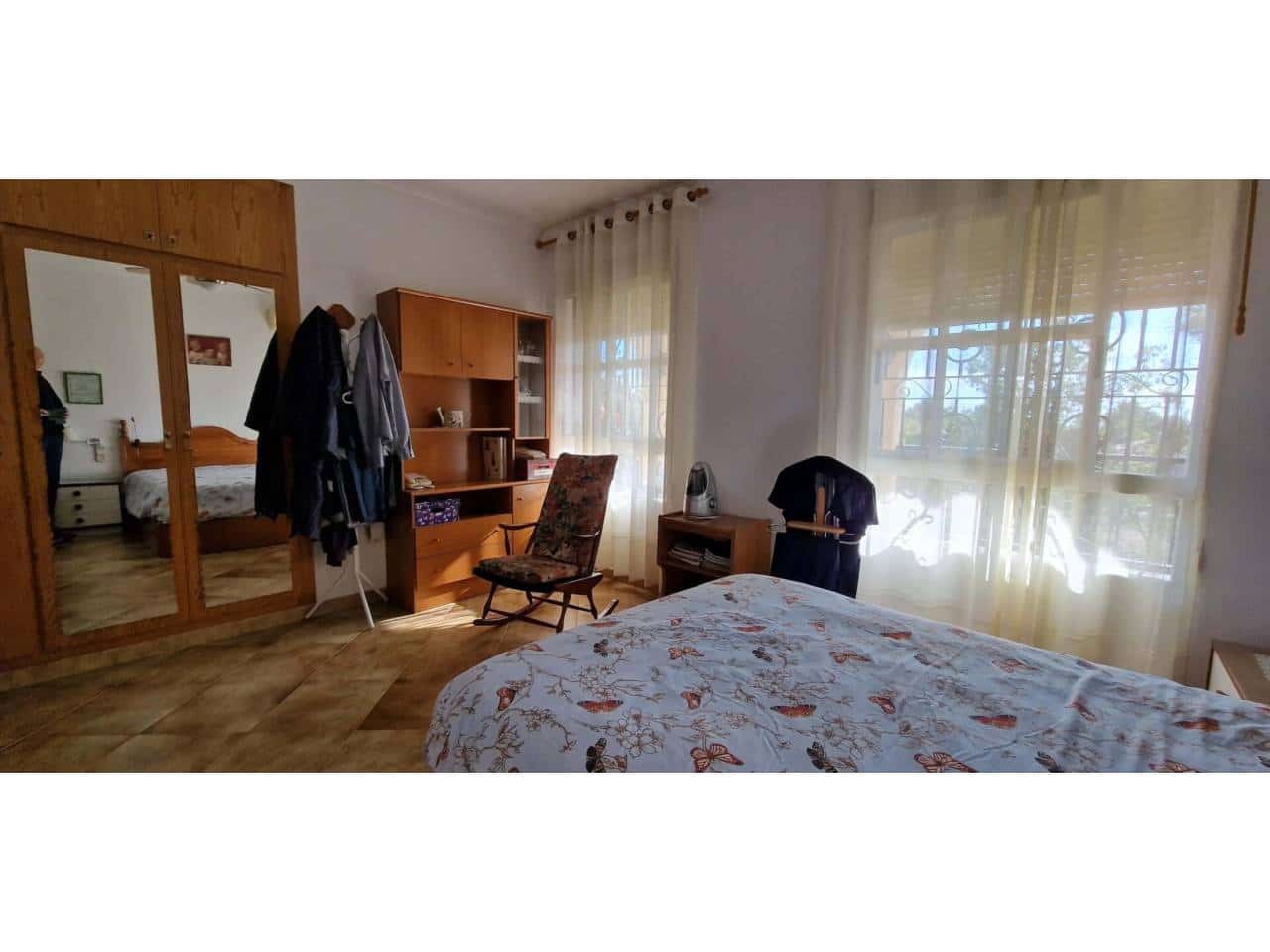 10 Zimmer Villa zu verkaufen in Totana mit Garage - 415.000 € (Ref: 9911379)