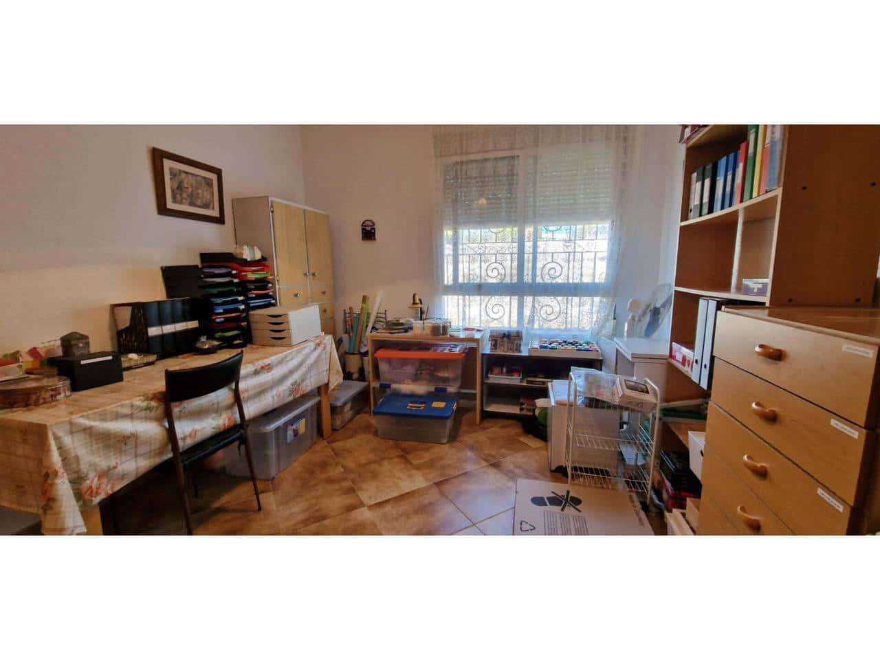 10 Zimmer Villa zu verkaufen in Totana mit Garage - 415.000 € (Ref: 9911379)