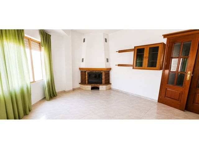 3 camera da letto Casa in vendita in Totana con garage - 249.000 € (Rif: 9911380)