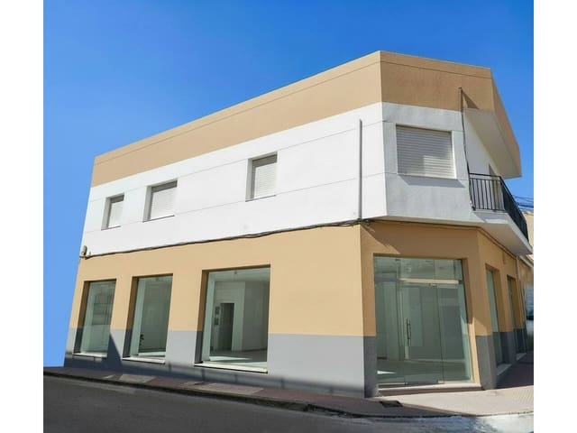 3 camera da letto Casa in vendita in Totana con garage - 249.000 € (Rif: 9911380)