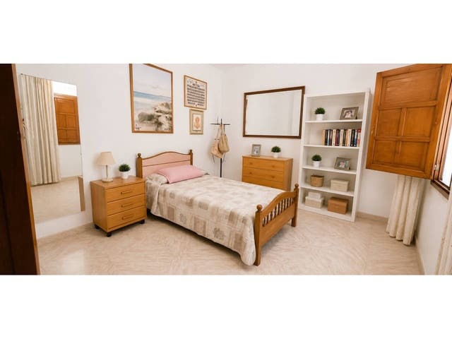 3 camera da letto Casa in vendita in Totana con garage - 249.000 € (Rif: 9911380)