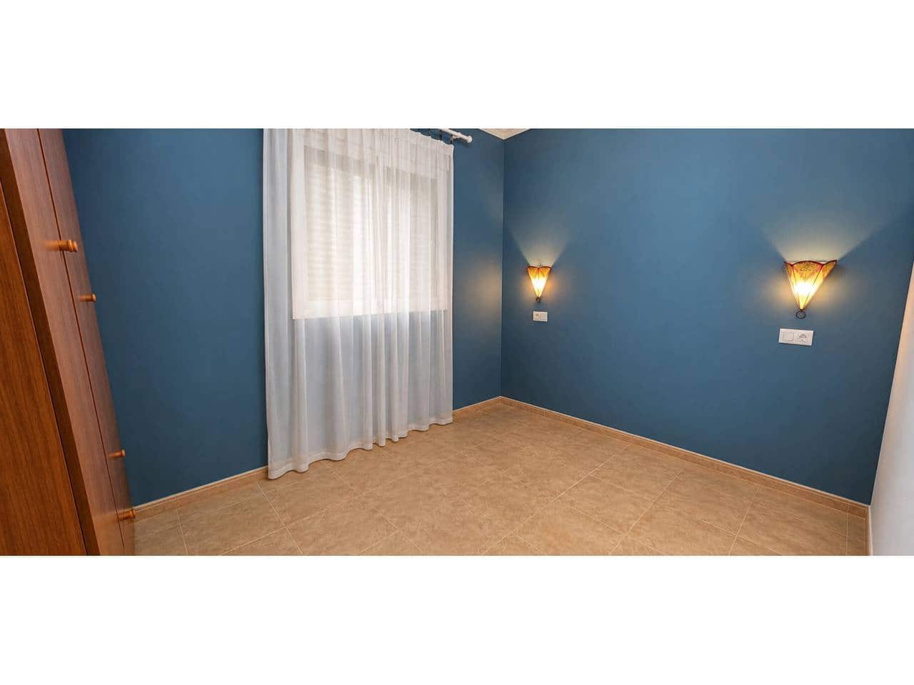 3 sovrum Lägenhet till salu i Totana med garage - 140 000 € (Ref: 9911381)