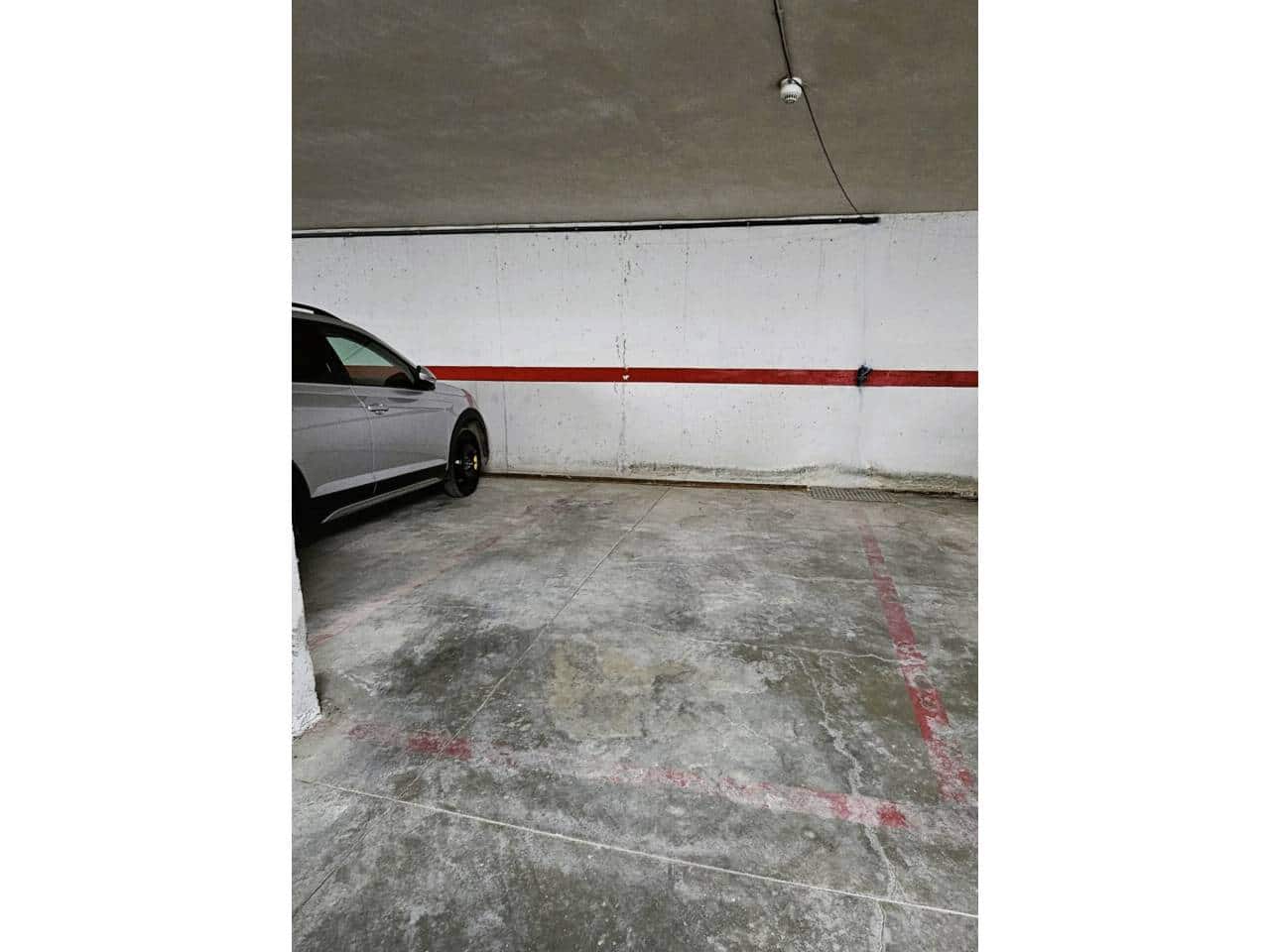 3 sovrum Lägenhet till salu i Totana med garage - 140 000 € (Ref: 9911381)