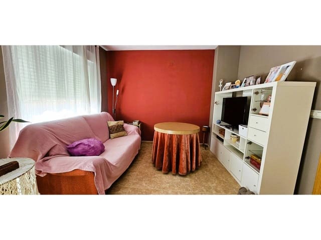 3 sovrum Lägenhet till salu i Totana med garage - 140 000 € (Ref: 9911381)