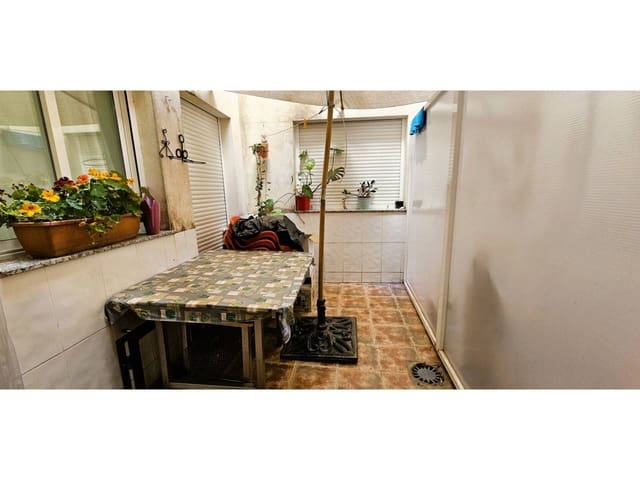 3 sovrum Lägenhet till salu i Totana med garage - 140 000 € (Ref: 9911381)