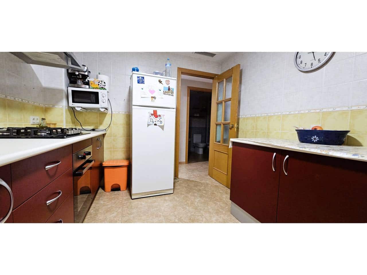 3 sovrum Lägenhet till salu i Totana med garage - 140 000 € (Ref: 9911381)