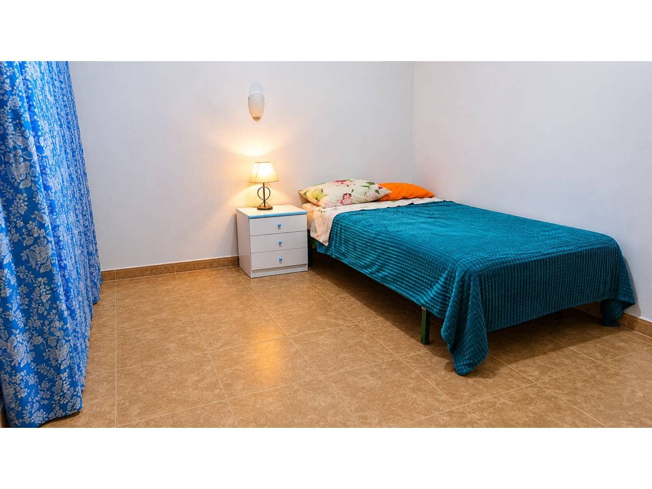 3 sovrum Lägenhet till salu i Totana med garage - 140 000 € (Ref: 9911381)