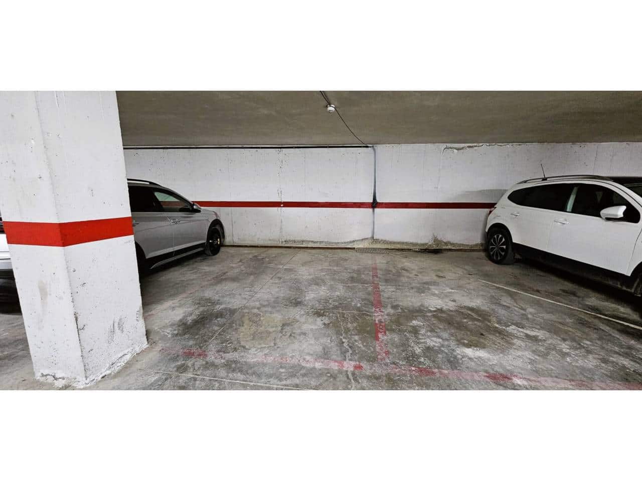3 sovrum Lägenhet till salu i Totana med garage - 140 000 € (Ref: 9911381)