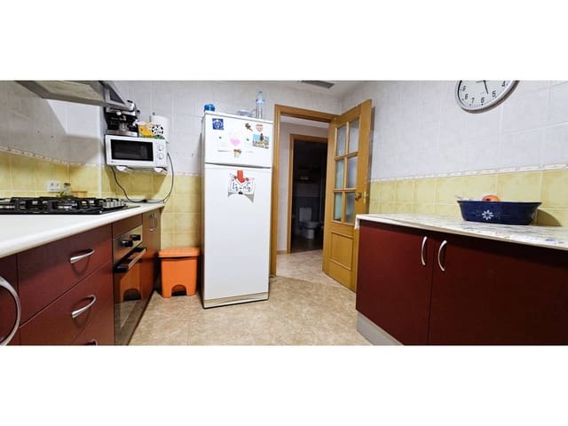 3 sovrum Lägenhet till salu i Totana med garage - 140 000 € (Ref: 9911381)