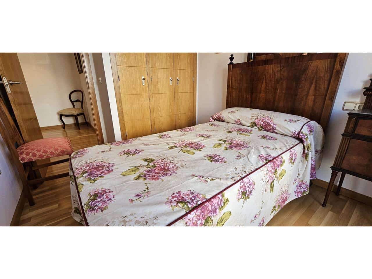 3 bedroom Flat for sale in Totana with garage - € 240,000 (Ref: 9911382)