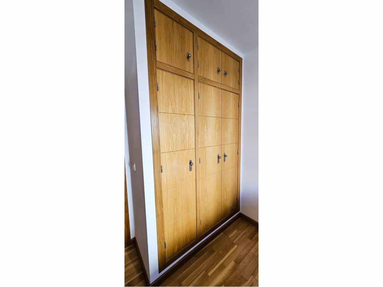 3 bedroom Flat for sale in Totana with garage - € 240,000 (Ref: 9911382)