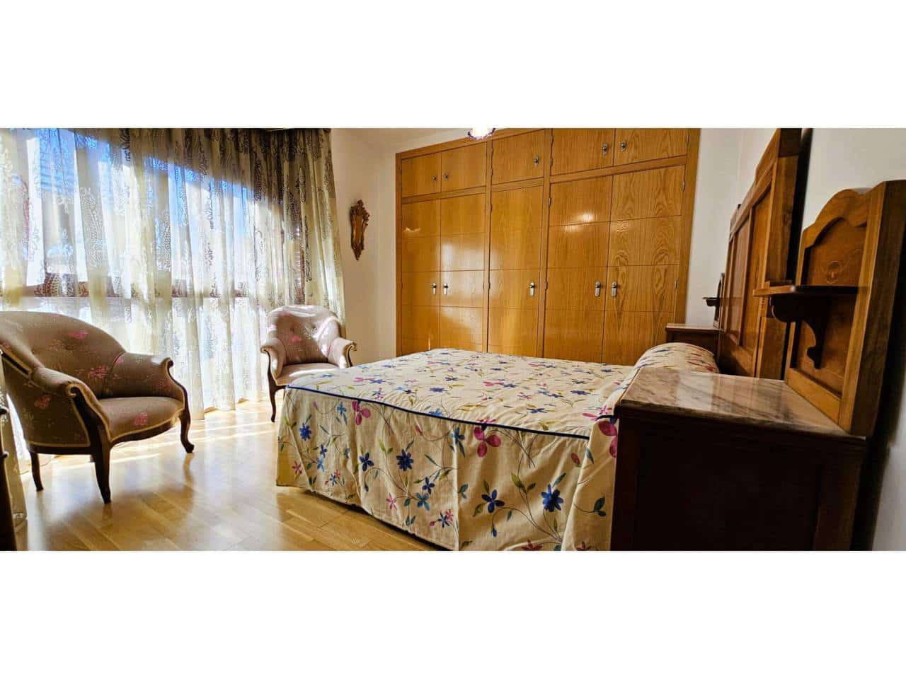 3 bedroom Flat for sale in Totana with garage - € 240,000 (Ref: 9911382)