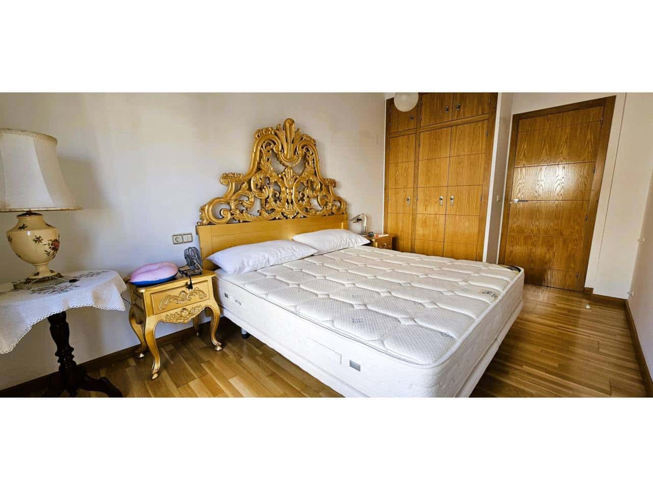 3 bedroom Flat for sale in Totana with garage - € 240,000 (Ref: 9911382)