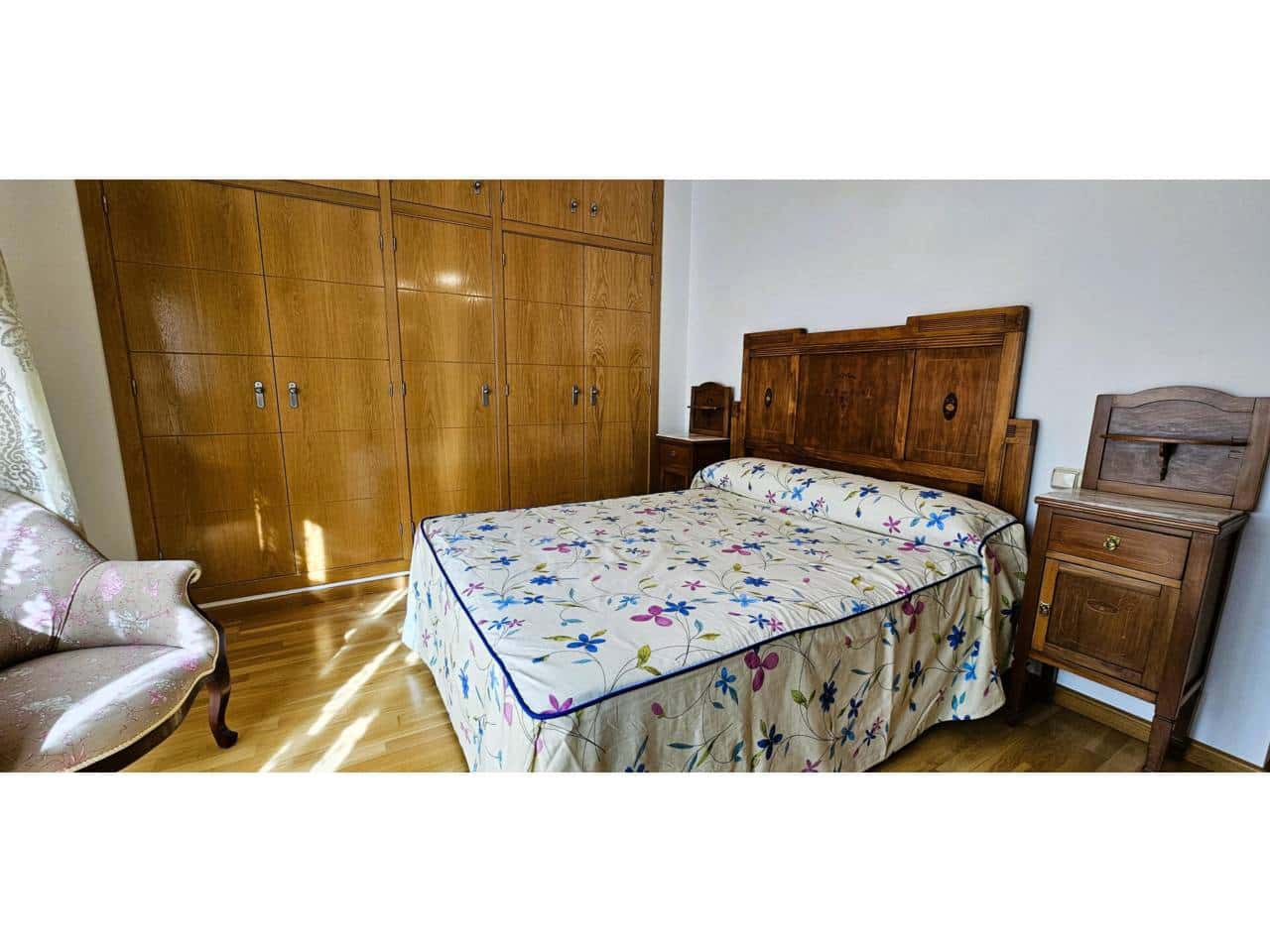 3 bedroom Flat for sale in Totana with garage - € 240,000 (Ref: 9911382)