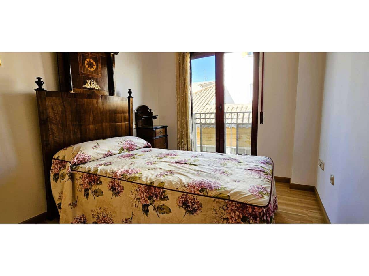 3 bedroom Flat for sale in Totana with garage - € 240,000 (Ref: 9911382)