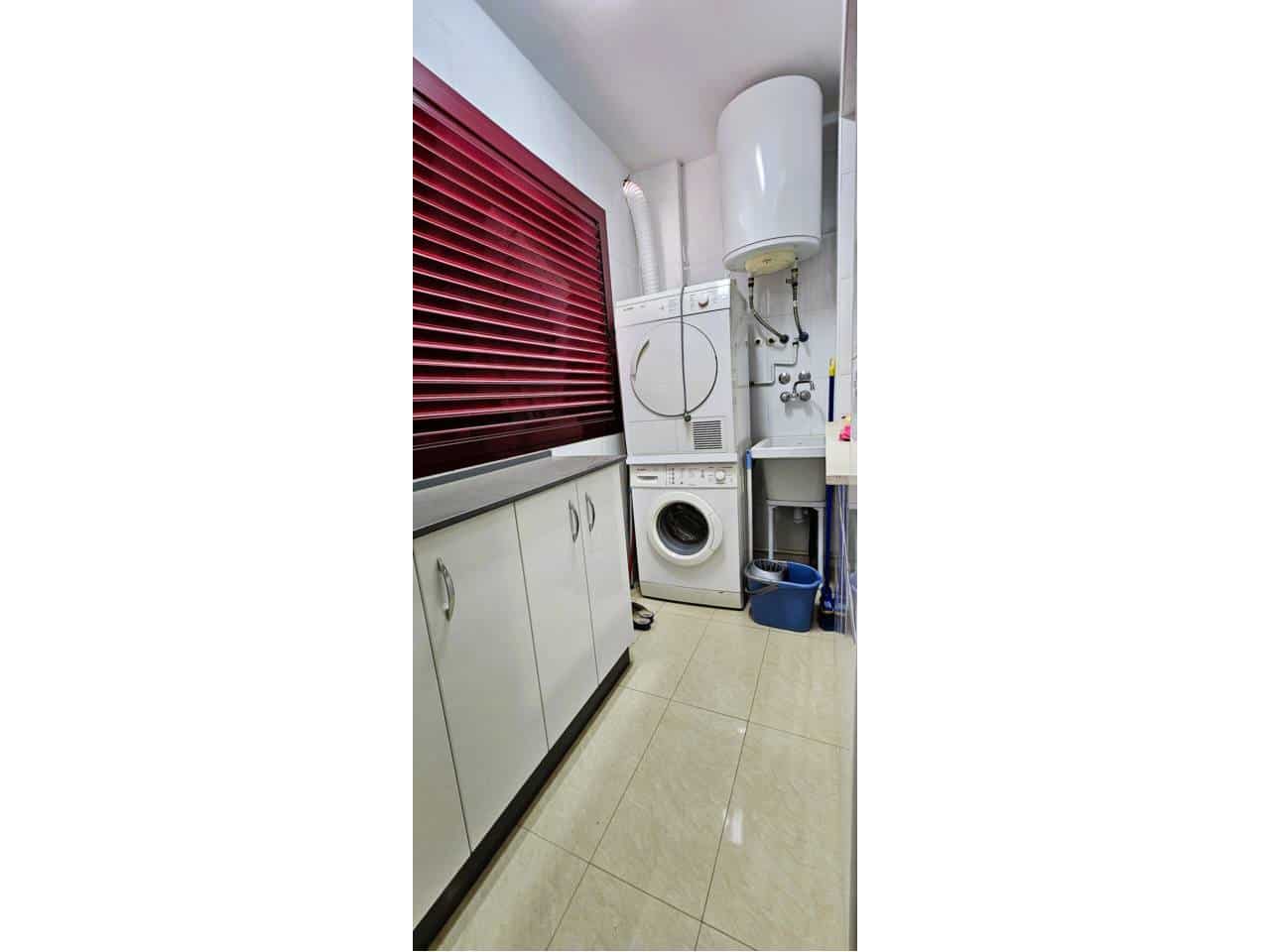 3 bedroom Flat for sale in Totana with garage - € 240,000 (Ref: 9911382)