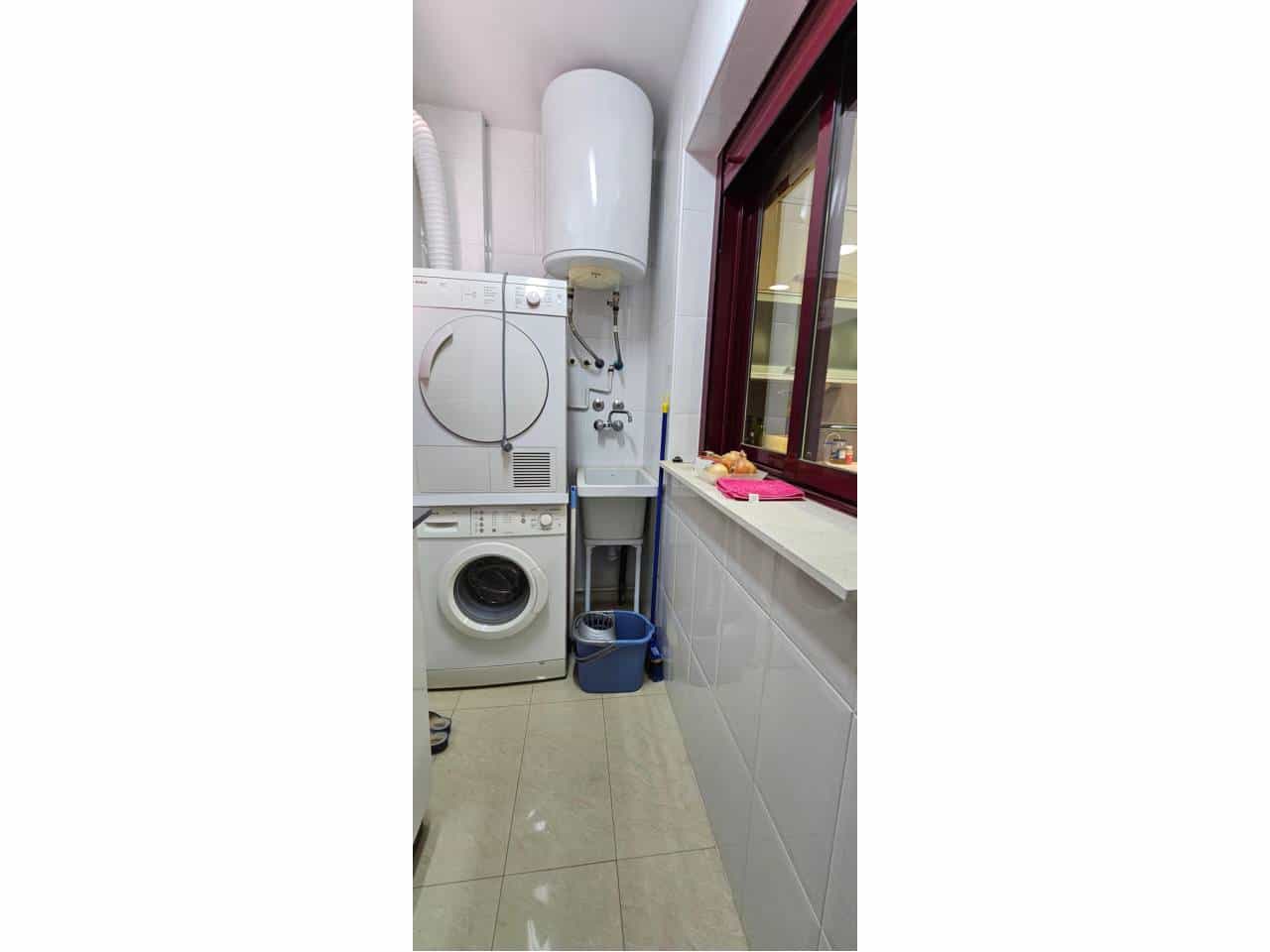3 bedroom Flat for sale in Totana with garage - € 240,000 (Ref: 9911382)