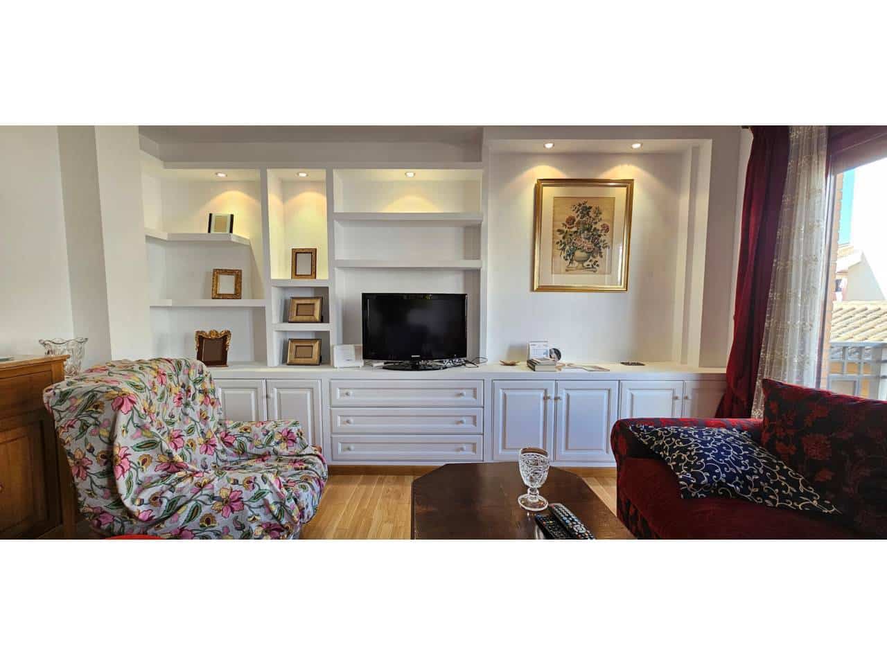 3 bedroom Flat for sale in Totana with garage - € 240,000 (Ref: 9911382)