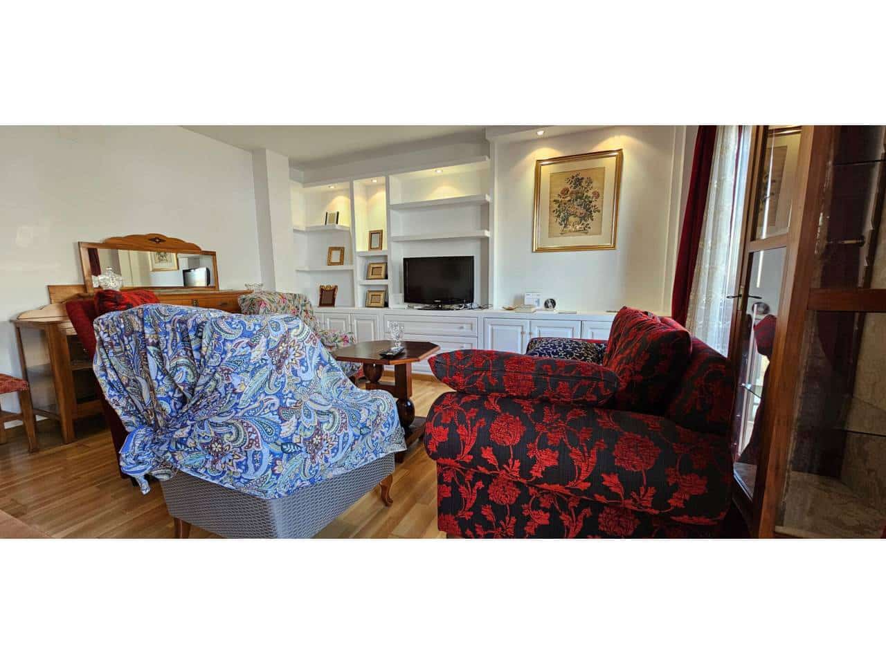 3 bedroom Flat for sale in Totana with garage - € 240,000 (Ref: 9911382)