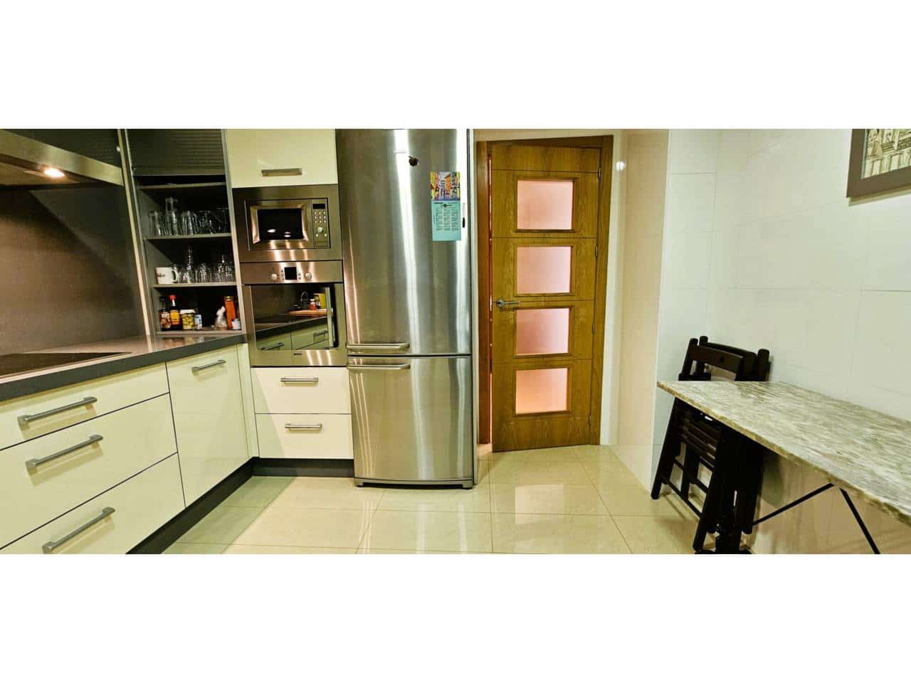 3 bedroom Flat for sale in Totana with garage - € 240,000 (Ref: 9911382)
