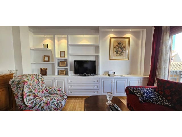 3 bedroom Flat for sale in Totana with garage - € 240,000 (Ref: 9911382)