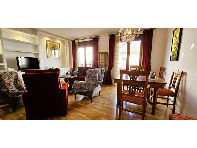 3 bedroom Flat for sale in Totana with garage - € 240,000 (Ref: 9911382)
