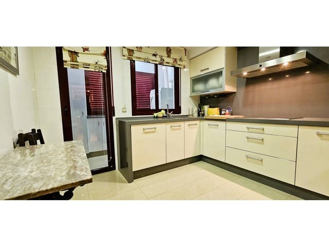 3 bedroom Flat for sale in Totana with garage - € 240,000 (Ref: 9911382)