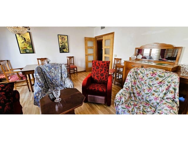 3 bedroom Flat for sale in Totana with garage - € 240,000 (Ref: 9911382)