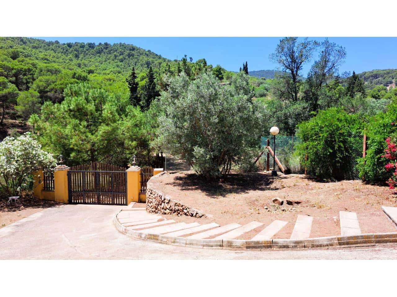Finca/Casa Rural de 5 habitaciones en Alhama de Murcia en venta - 320.000 € (Ref: 9911383)