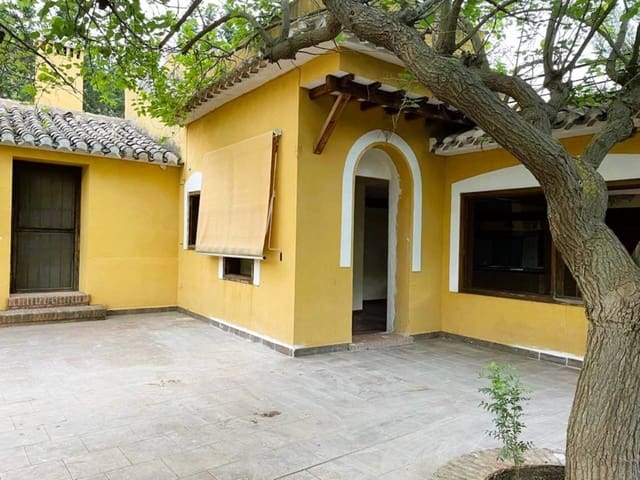 Finca/Casa Rural de 5 habitaciones en Alhama de Murcia en venta - 320.000 € (Ref: 9911383)