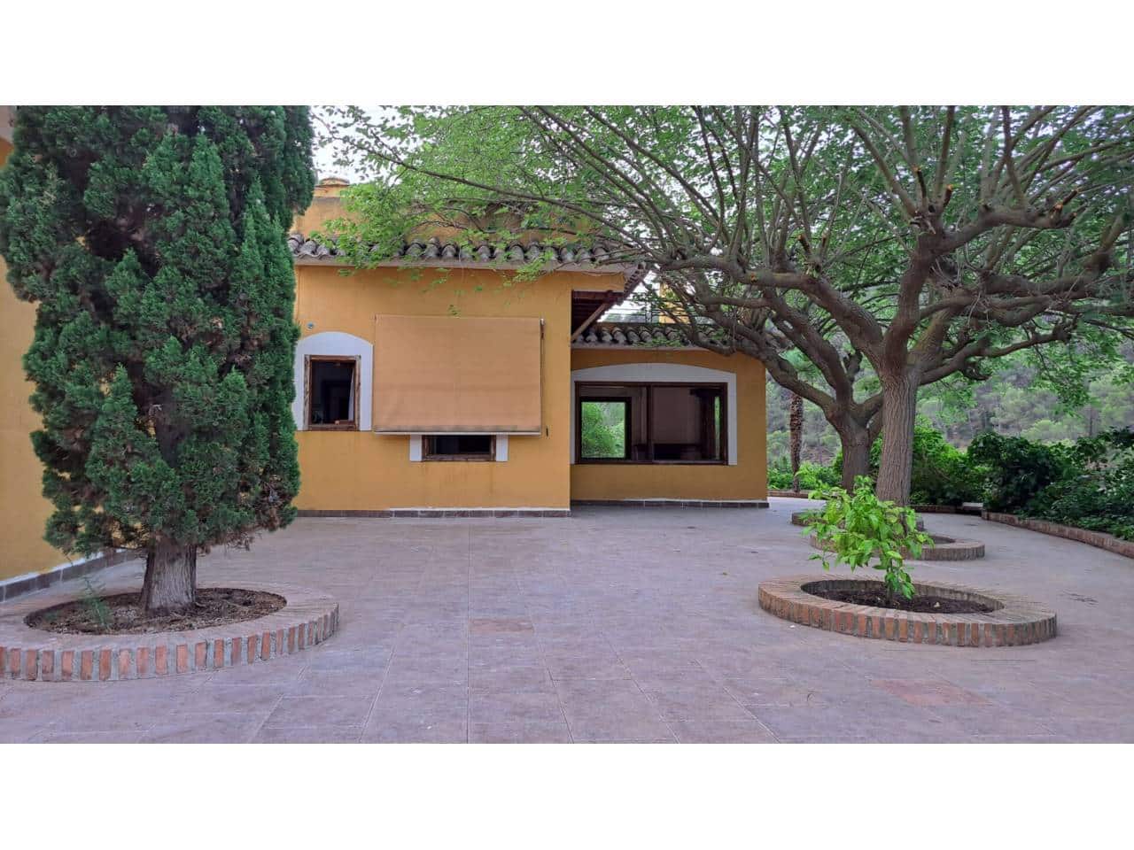 Finca/Casa Rural de 5 habitaciones en Alhama de Murcia en venta - 320.000 € (Ref: 9911383)
