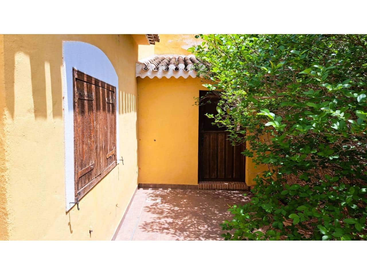 Finca/Casa Rural de 5 habitaciones en Alhama de Murcia en venta - 320.000 € (Ref: 9911383)