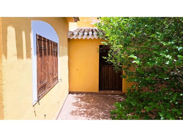 Finca/Casa Rural de 5 habitaciones en Alhama de Murcia en venta - 320.000 € (Ref: 9911383)