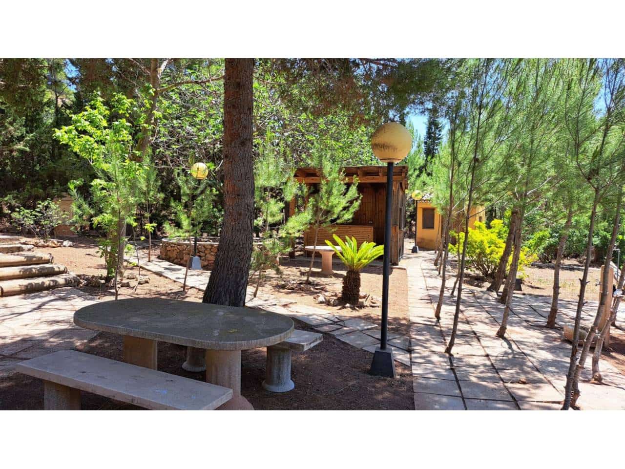 Finca/Casa Rural de 5 habitaciones en Alhama de Murcia en venta - 320.000 € (Ref: 9911383)